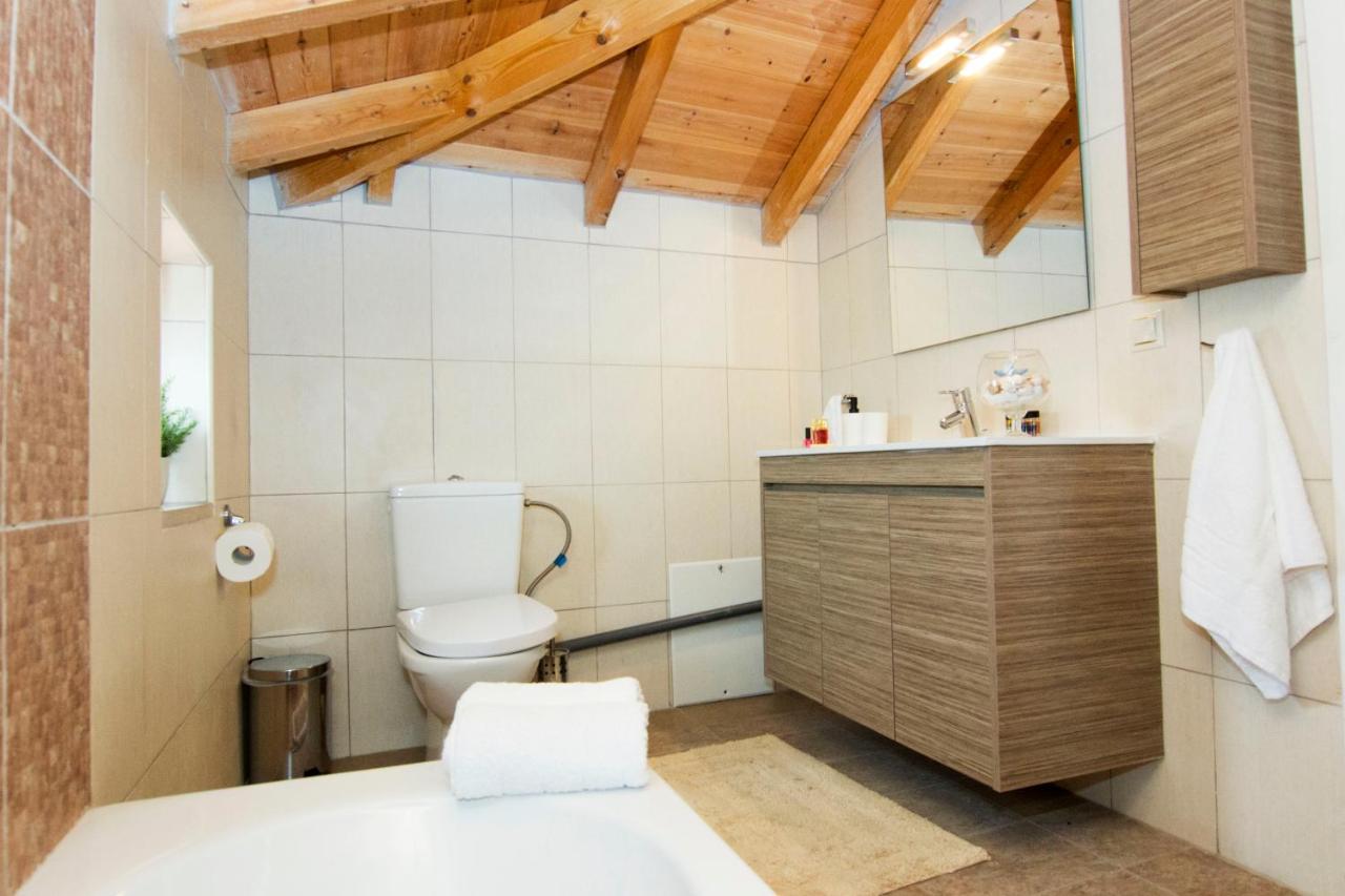 אגיוס ניקולאוס Selinitsa Stone Studio - Mani Seaview Retreat מראה חיצוני תמונה
